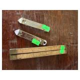 Advertising Openers; Carpenter
