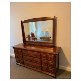 Dresser (65x32x19 overall Ht 68")