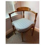 Corner Chair