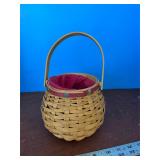 Longaberger Basket 2004 Tournament of Roses