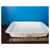 Corning ware Casserole Dish