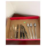 Flatware