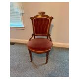Victorian Chair