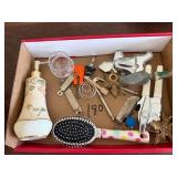 Kitchen Utensils