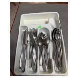 Forks & Spoons