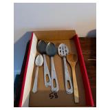 Kitchen Utensils