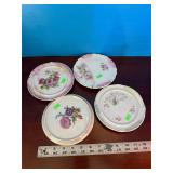 Decorative Saucer Plates