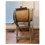 Butter Churn (28" high)
