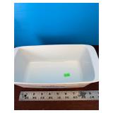 Corning ware Loaf Pan