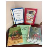 Local Cookbooks