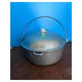 Club Cooking Kettle