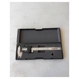 Performance Tool 6" digital Caliper