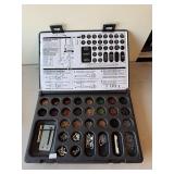 Cylinder Replacement Pins