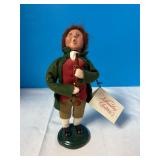 Byers Choice Caroler