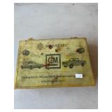 Pinning Kit for GM Vehicles