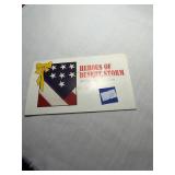 $5 Commemorative coin "Heroes of Desert Storm"