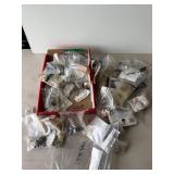 (2) Boxes of Door Lock Parts