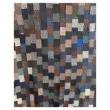 Quilted Throw (62x77)