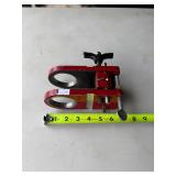 Door Lock Installation Boring Jig
