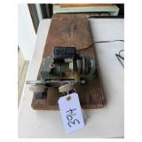 Key Duplicating Machine