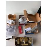 Lock Set Assortment