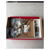 Cylinder and Filing Cabinet Locks