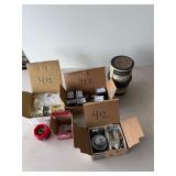Smart Key; Lever Passage; Cylinder locks;lubricant