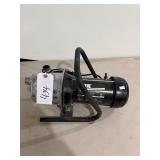 Wayne Portable Lawn Pump