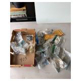 Locks and Parts