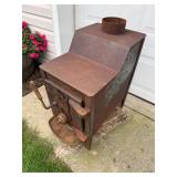 Wood Stove