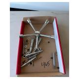 Gun Safe Handle & Parts