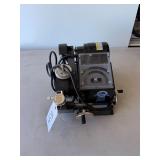 HPC 1200 Blitz Code Machine