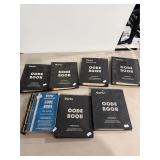 Curtis Automotive Key Code Books-GM,VW,British...