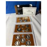 2012 U.S. Proof Set