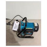 Bomsie Portable Lawn Pump