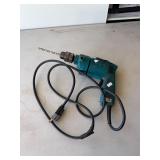 Makita Variable Speed Drill
