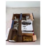 Key Blank Lot