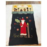 Wool Decor