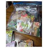 TY - Beanie Babies Cards