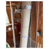Carpet Roll, Appears Unused
