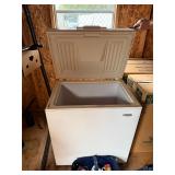 Whirlpool Chest Freezer