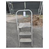 Step Ladder