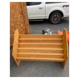 Display Shelf (49 x 20 x 34)