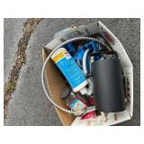 Electrical Supplies