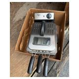 Waring Pro Deep Fryer