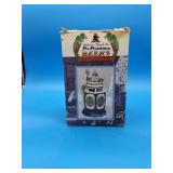 Budweiser Collectors Stein