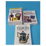 Collectors Reference Books