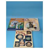 Collectors Reference Books