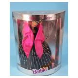 Happy Holidays Barbie