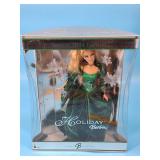 Holiday Barbie